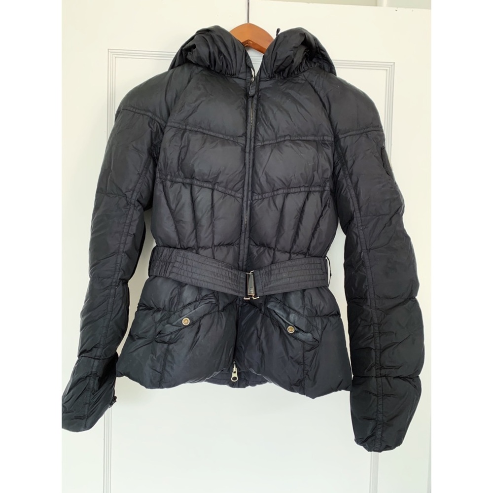 ADD Icon10 Puffer Jacket size 0